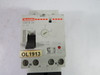Lovato SM1B28 Motor Control Circuit Breaker Ass. w/11GB091D024 Contactor USED