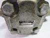 Haldex Barnes 6398 W9A116R3C01N Hydraulic Gear Pump USED