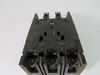 General Electric TEC36007 Circuit Breaker 7A 3-Pole 600VAC USED