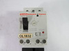 Lovato SM1B20 Motor Control Circuit Breaker Ass. w/11GB091D024 Contactor USED