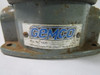 Gemco 1025-D-2SP Foot and Palm Mushroom Button Switch 2 Contact USED