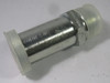 Generic Flanged Fitting 11/16" ID 4" Length ! NOP !