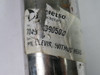 Metso 704205905000 Clevis Pin Without Head ! NOP !