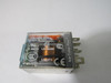 Releco C7-A20D-24VDC Relay 24VDC 10A USED