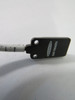 Banner VS2RP5RQ-10276 Fiber Optic Receiver 1.2M Max 12-24VDC USED