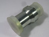 Generic Flanged Fitting 11/16" ID 3-1/2" Length ! NOP !