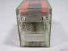 Omron MY2N-DC12-S Relay 12VDC Coil 10A USED