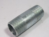 Generic Threaded Pipe Fitting 7/8" OD 2-3/8" Length ! NOP !