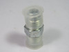 Generic 1/4" JIC Male Union Fitting ! NOP !