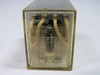 Omron MY4-D-DC24 Relay 24VDC Coil 5A USED