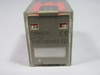 Omron MY2N-110/120AC-S Relay 110/120VAC 'Old Style' USED