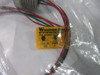 Woodhead 7R4004A19A120 Micro-Change Receptacle 4P Female 250V 4A ! NWB !