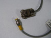 Turck RS4.5T-4 Cable USED