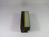 GE Fanuc IC660TSD100B Terminal Assembly 115VAC 8 I/O 2A USED