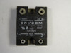 Crydom HA4890 SS Relay Panel Mount 480VAC 280VAC 90A USED