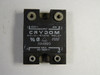 Crydom HA4890 Solid State Panel Mount Relay 480VAC 90A 90-280VAC NO SCREWS USED