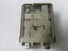 Allen-Bradley 700-HB32A1 Tube Base Relay 120VAC Coil 50/60Hz Series D USED