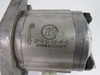 Dynamic Fluid GP-F10-1.3-P-C Hydraulic Gear Pump USED
