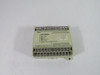 Mitsubishi Electric FX0S-30MR-D12S Programmable Controller 12VDC 8W USED