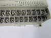 Mitsubishi Electric FX0S-30MR-D12S Programmable Controller 12VDC 8W USED