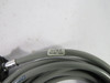 PhotoCraft C3-3-10 CF Encoder Cable 3Pin 10" USED