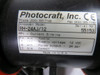 PhotoCraft RH-24AJ/12 Encoder w/ Cable 12VDC ! NEW !