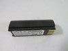 Symbol 21-62606-01 Barcode Scanner Battery 3.6V 2200mA 7.92 USED