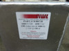NWL WB0738 Capacitor 2600 KVAR 1090 Vac 2385 Amp ! NEW !