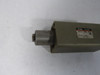 SMC MKA25-20RN-A73L Pneumatic Cylinder Rotary Clamp USED