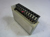 Gould DI-1131-000 Input Module 115VAC USED