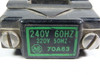 Allen-Bradley 70A83 Coil 220/240V 50/60Hz USED