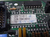 Medar 514B-C PC Firing Board USED