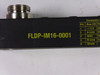 Turck FLDP-IM16-0001 Input/Output Station Module USED