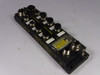 Turck FXDP-IOM88-0001 Input/Output Station Module USED