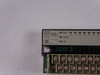 Omron SRT2-ID08-1 Input Module 24VDC 8 Point USED