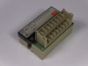 Omron SRT2-ID08-1 Input Module 24VDC 8 Point USED