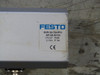 Festo DGPI-50-750-PPV-AIF-GK-AV-D2 Cylinder 50MM Bore 750Mm StrokeUSED