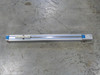 Festo 175137 DGPI-50-750-PPV-AIF-GK-AV-D2 Linear Drive 750mm Stroke USED