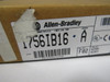 Allen-Bradley 1756-IB16 Series A Output Module SEALED