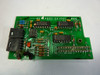 Parker C41553 PC Controller Board USED