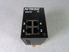 N-Tron 304TX Ethernet Switch 4 Port USED