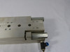 Festo SLT-25-200-P-A/188424 Mini Pneumatic  Slide USED