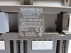 Siemens 6ES5-700-8MA22 Bus Module 2 Unit USED