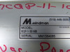 Mindman MCQP-11-100-140M Air Cylinder USED