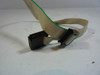 Allen-Bradley 1745-C2 Interconnect Cable SLC150 USED