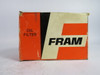 Fram P1656 Engine Oil Filter ! NEW !