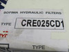 Sofima CRE025CD1 Hydraulic Filter ! NEW !