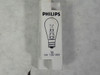 Phillips S6/6W Miniature Bulb 120/130V ! NEW !