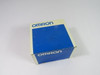 Omron E2E-X10F1 Proximity Sensor 12-24VDC 2M Cable ! NEW !