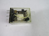 Omron MY2ZN-DC24 Relay 24VDC 3A 240VAC USED